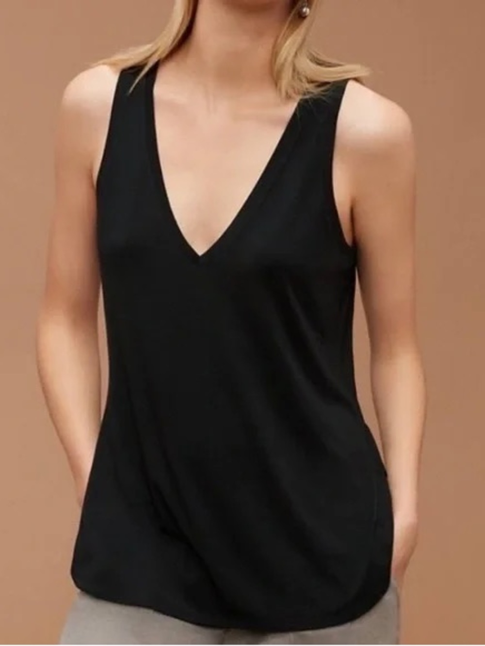 Aritzia Babaton Zayn Tank